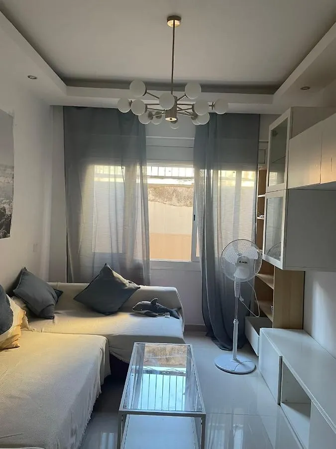 Vivienda Total Cerca Del Arc De Trimf Apartment Barcelona 0*,  Spain