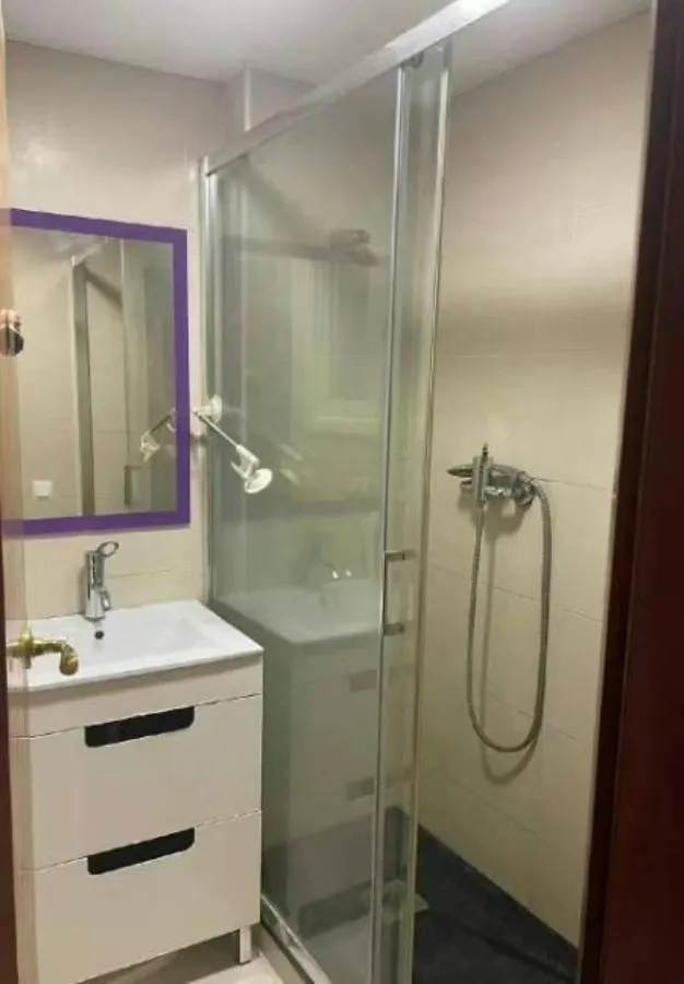 Vivienda Total Cerca Del Arc De Trimf Apartment Barcelona Spain