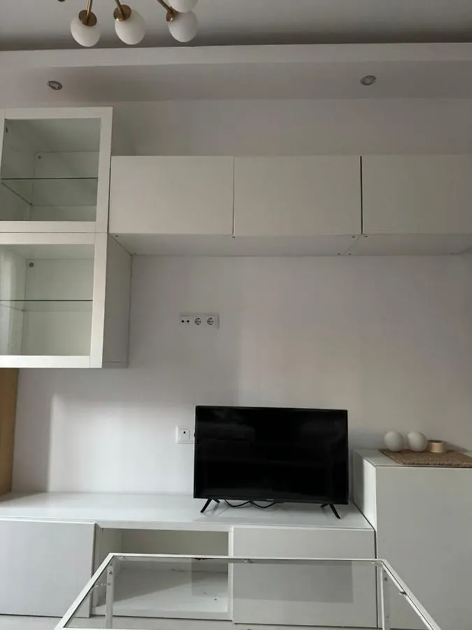 Vivienda Total Cerca Del Arc De Trimf Apartment Barcelona 0*,