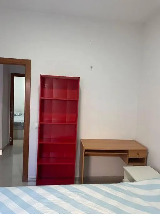 Vivienda Total Cerca Del Arc De Trimf Apartment Barcelona