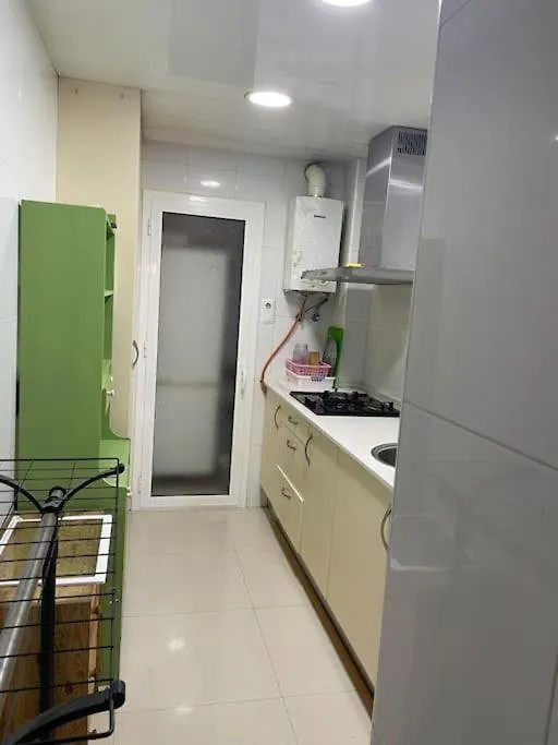 Vivienda Total Cerca Del Arc De Trimf Apartment Barcelona