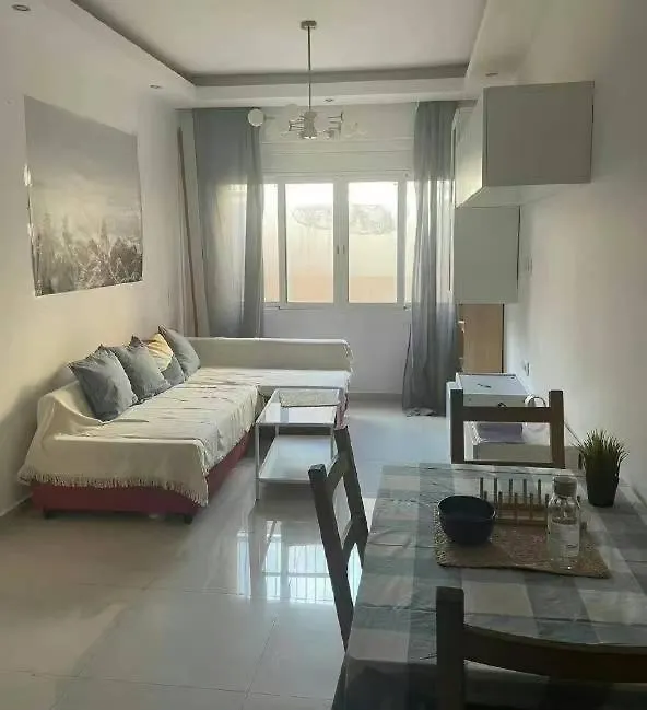 Vivienda Total Cerca Del Arc De Trimf Apartment Barcelona