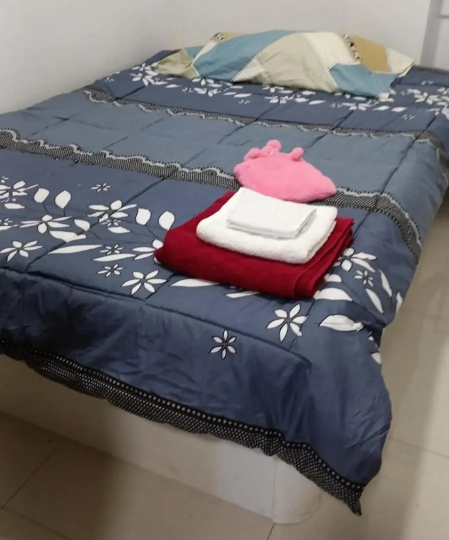 Vivienda Total Cerca Del Arc De Trimf Apartment Barcelona