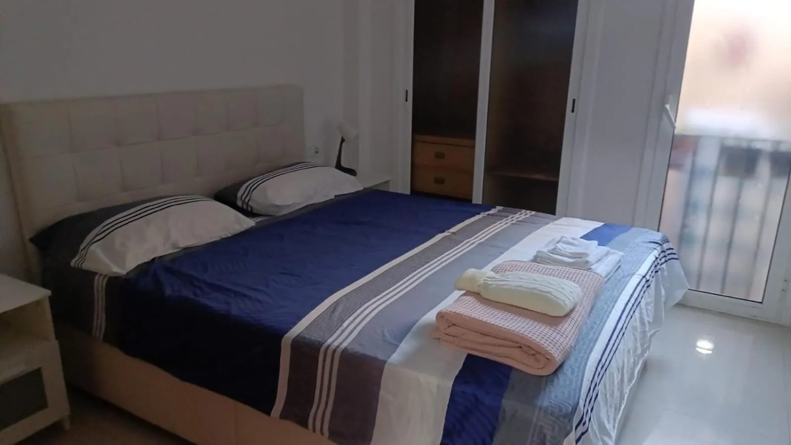 Vivienda Total Cerca Del Arc De Trimf Apartment Barcelona