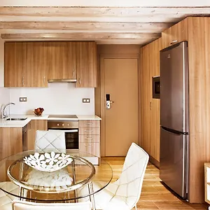 Mila Apartman