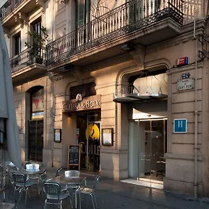 Casa Trafalgar Szálloda