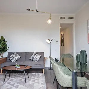 Apartmán Sleep Miro By