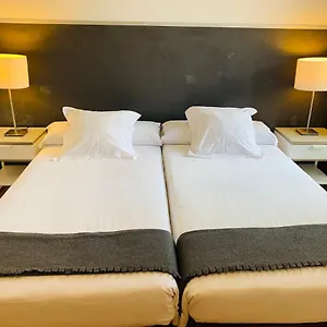  Apartamento Super Balmes